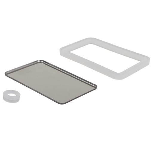 Zip Cistern Lid and Gasket Kit