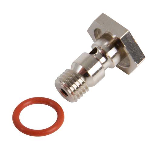 Zip Banjo Screw