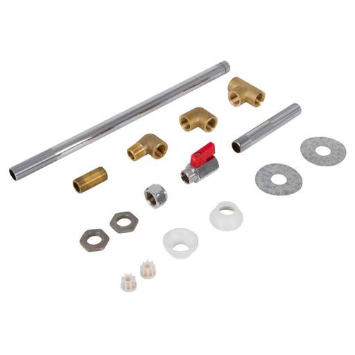 Zip Extra Tap Kits for 10, 15 and 25 Litre Hydroboil Units