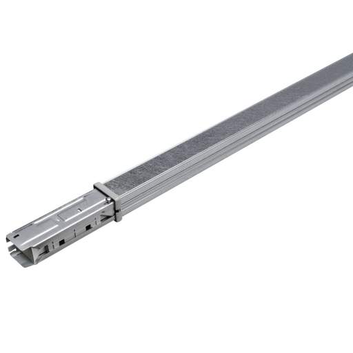 Legrand Zucchini 25A Type A Busbar Trunking 4 Conductors 2 Outlets (3m Length)