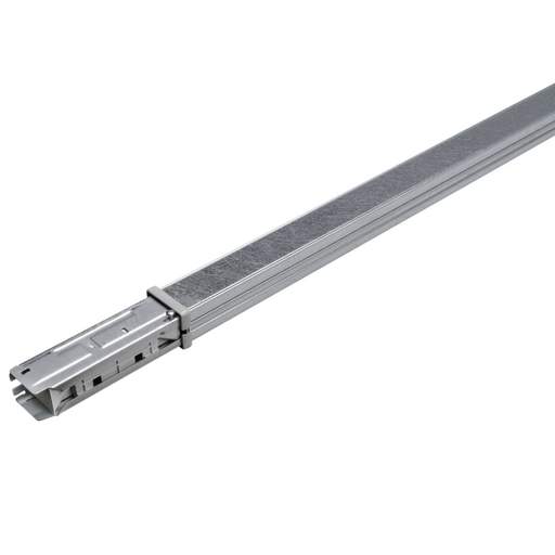 Legrand Zucchini 40A Type A Busbar Trunking 4 Conductors 2 Outlets (3m Length)
