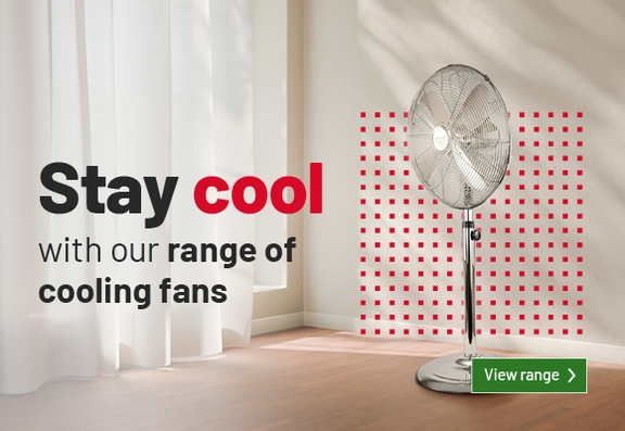 Cooling Fans