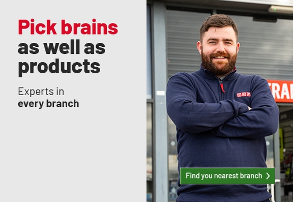 Find your nearest branch