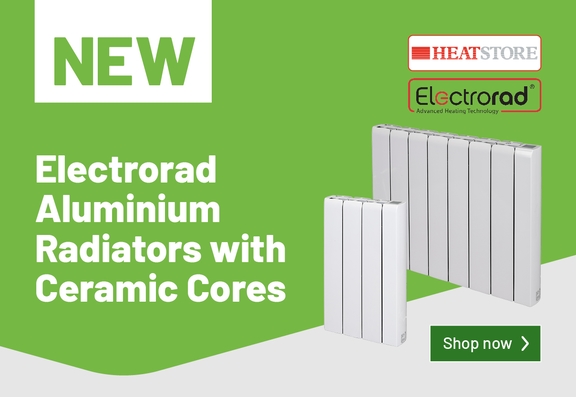 Heatstore - Electrorad