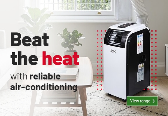 Mobile - Air Con