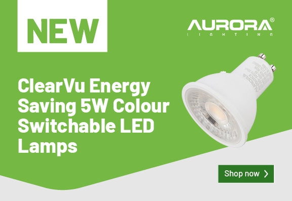 New - Aurora ClearVu