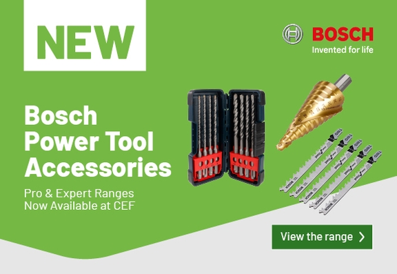 New - Bosch