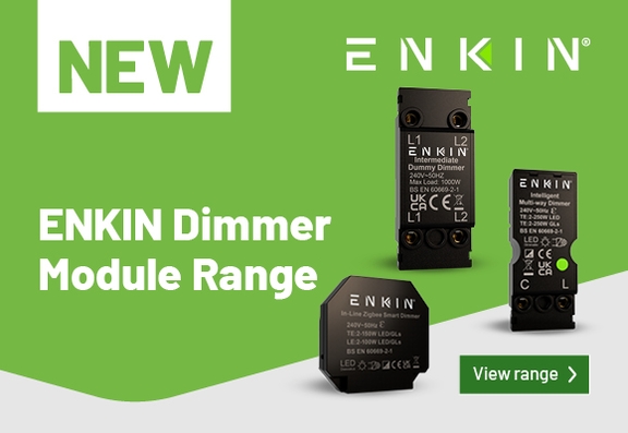 New - Enkin
