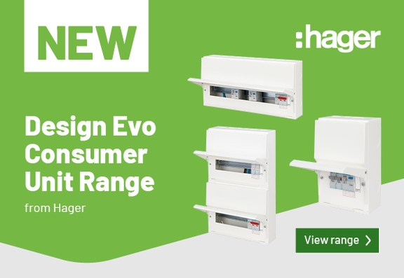 New - Hager