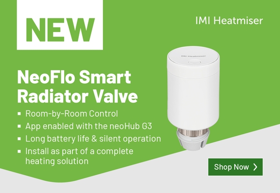 New - Heatmiser