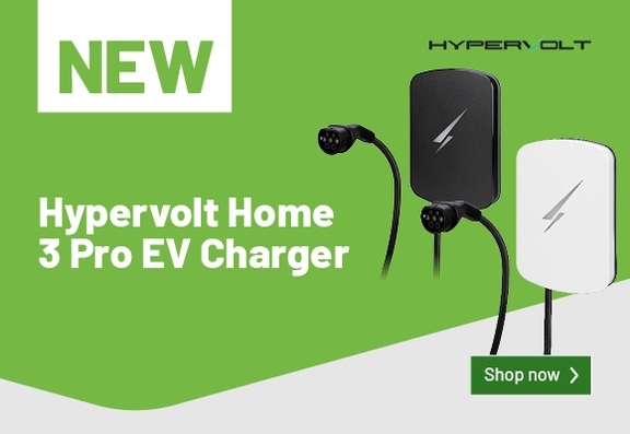 New - Hypervolt