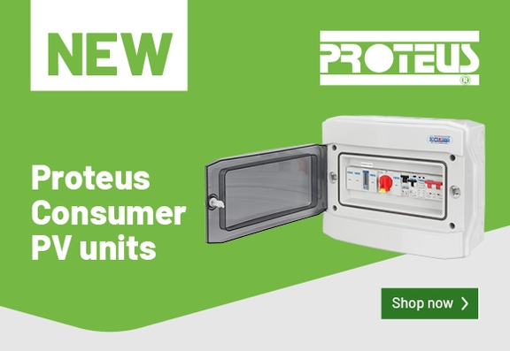New - Proteus