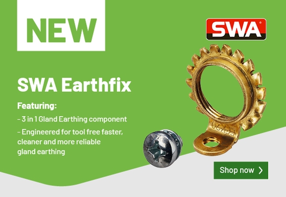 New - SWA Earthfix