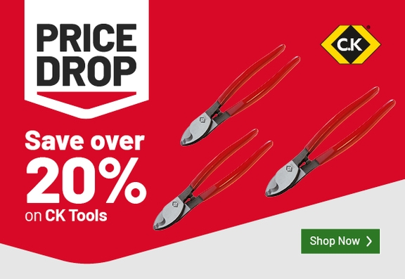 Price Drop - CK Tools