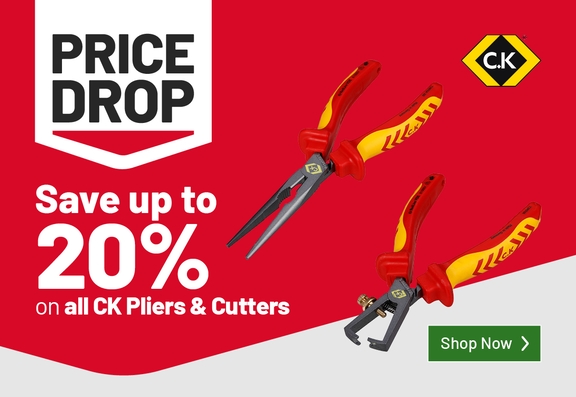 Price Drop - CK Tools