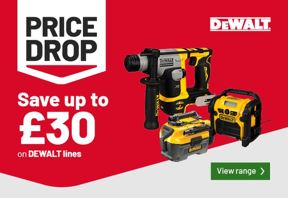 Price Drop - DEWALT