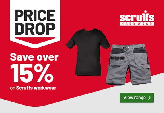 Price Drop - Scruffs