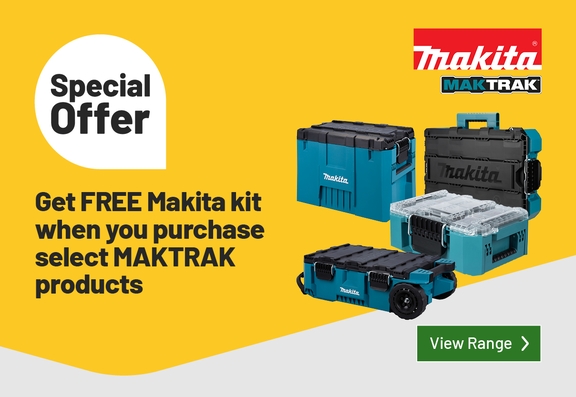 Special Offer - Makita