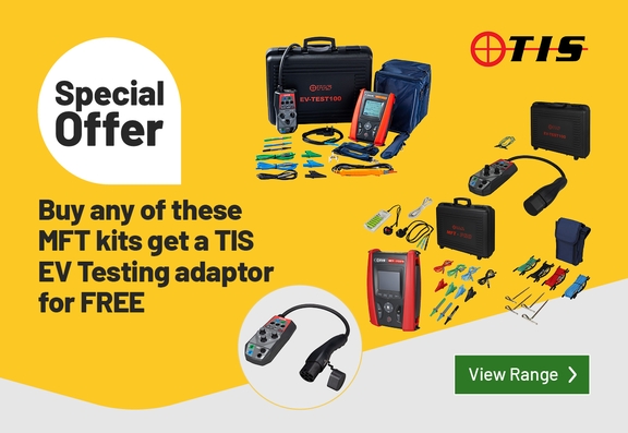 Special Offer - TIS