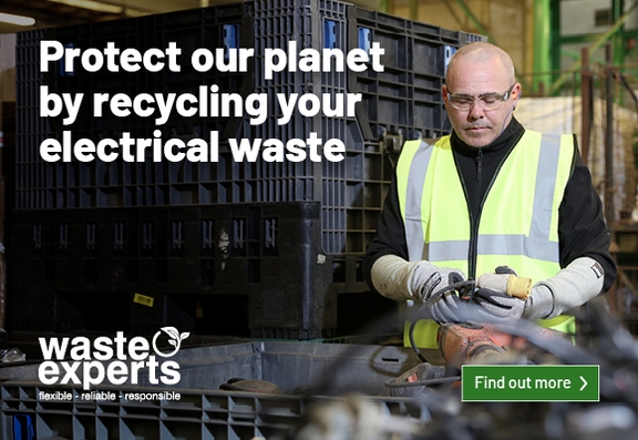 Waste Experts
